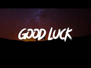 Good Luck [Mix Lyrics] - Chappell Roan, Post Malone, Doja Cat | Top Hits 2024