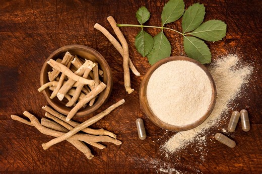 The Brain-Boosting Supplement You've Never Heard Of—Until Now — Best Life