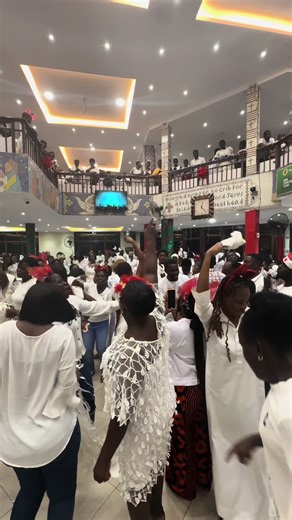 Celebrate New Year with Ghanaian Dance Tutorials