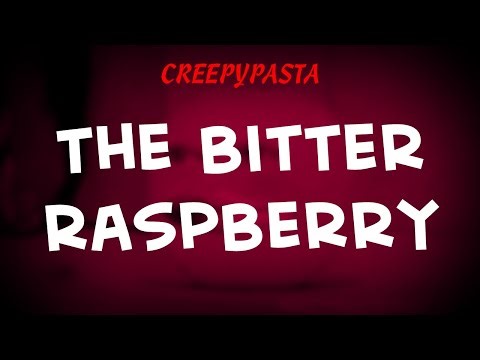 (Creepypasta) Annoying Orange Lost Episode: The Bitter Raspberry (by ThatAnonymousUser8518)