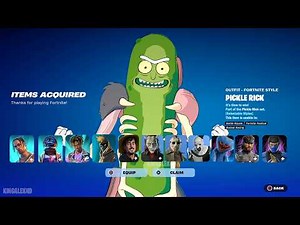 *WORKING* How To Unlock Every Skin For Free In Fortnite Chapter 7 Season 1! (Free Any Skins Glitch)