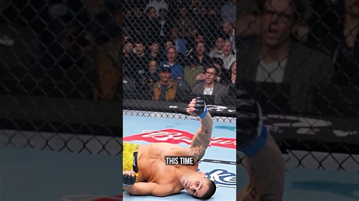 Fight Highlights: Gregory Rodrigues vs Brunno Ferreira #UFC326