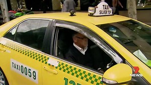 51K views · 205 reactions | Cabbies could be allowed to set their own fares in a move to allow taxi drivers to better compete with ride sharing services like Uber. The latest headlines at www.7News.com.au | 7NEWS Australia | Facebook