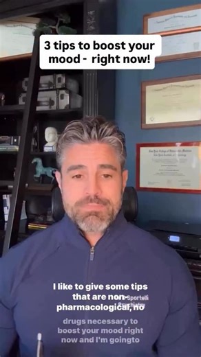 🧠 Why exercise, small tasks & gratitude work — the neuroscience Mental health is driven by neural circuits, not just willpower. These practices directly influence how the brain functions. 🏃‍♀️ Exercise Movement increases dopamine, serotonin, and norepinephrine, and boosts BDNF (brain-derived neurotrophic factor), which supports neuroplasticity. Exercise also calms the amygdala and improves prefrontal cortex regulation — reducing anxiety and improving mood. 🧩 Completing small tasks Small wins 