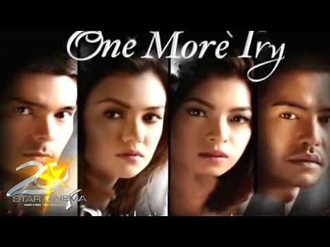 One More Try Teaser | Star Cinema brings you Angelica, Dingdong, Zanjoe, and Angel | 'One More Try'