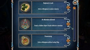 Achievements tips - Agent Walker: Secret Journey Walkthrough