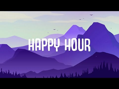 Felix Cartal, Kiiara - Happy Hour (Lyrics)