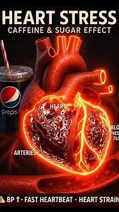 What happens when you drink pop