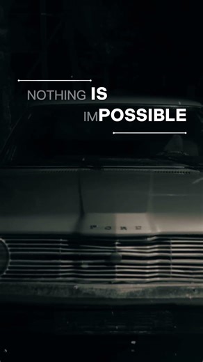 Impossible Doesn’t Exist (Here’s Why)