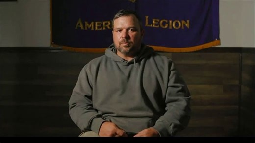 The American Legion TV Spot, 'It's About Community'