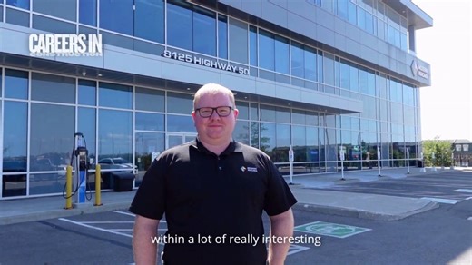 12 reactions | “At Modern Niagara, we don’t only build buildings, we...