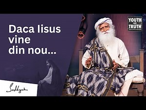 Câți Oameni L-ar Urma Astăzi pe Iisus?