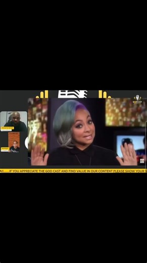 sincere love on Instagram: "Is Raven Symone Standing On Lineage Business!? 🤔"