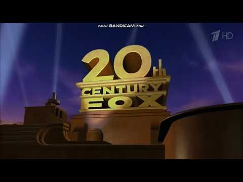 20th Century Fox 1994 open matte- normal pitched (HD)