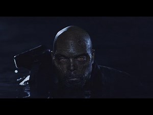 Land of the Dead Trailer [2005]