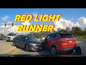 Crash Course: Real-Life Traffic Incidents, LEARN HOW TO DRIVE #365