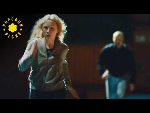 Hanna vs FBI Thugs (Saoirse Ronan) | Hanna