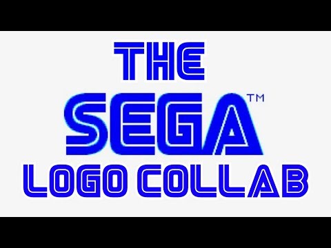 [YTP] The SEGA Logo Collab (2017)