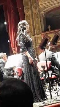 J.S. Bach — Magnificat BWV 243Aria “Quia respexit”