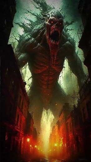 Haunted Illusion #414 | Creepy Psychological Horror