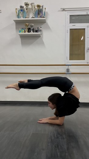 ⭐️ DECLIC DANSE ⭐️ on Instagram: "Mes petites contorsionnistes 7/12 ans  #video #videooftheday #videoviral #dance #dancevideo #girls #kids #kidsdance #flexibility #flex #contortion #contorsionista #souplesse #artist #instagood #instamood #instalike"