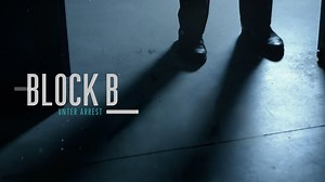 Folge 3 vom 19.03.2015 - Block B - Unter Arrest - Staffel 1 | RTL