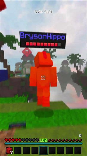 Hive Bedwars! #minecraft #minecraftbedwars