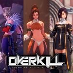 Neople revela Dungeon & Fighter Overkill, seu novo MMO de ação side-scrolling