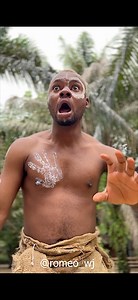 in the land of Mutunga the laws are different and funny. putting nuts inside their gwaata | Romeo_wj