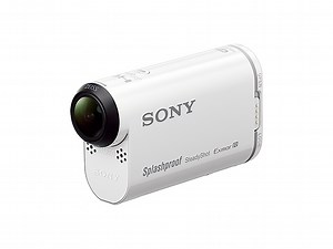 HDR-AS200V/AS200VR | デジタルビデオカメラ アクションカム | ソニー