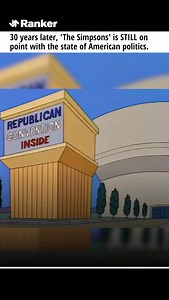 ‘The Simpsons’ never misses | Total Nerd