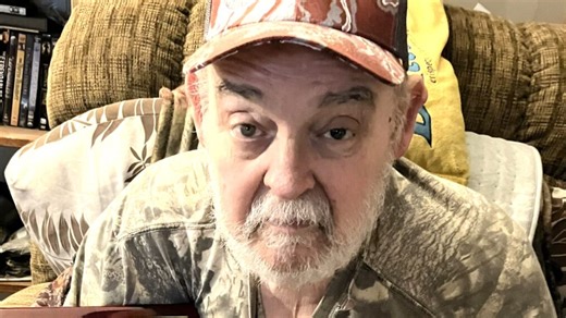 Former WWE Star Black Bart Dies at 76 – Wresting World Pays Tribute
