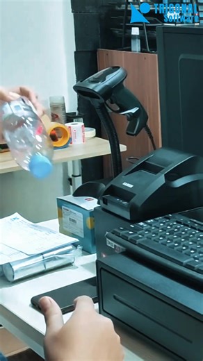 Paket Kasir Pro IPOS 5 Standard