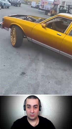 Box Chevy after swap ls engine