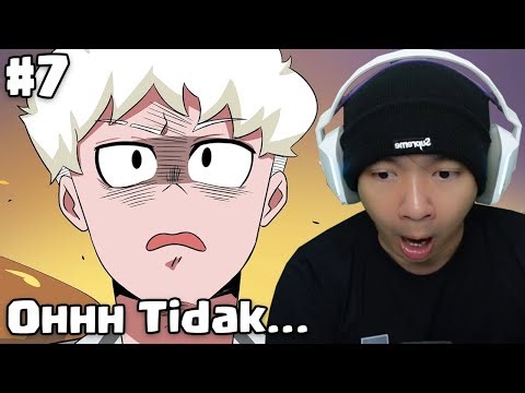 Situasi Makin Kacaw - Troublemaker 2 Part 7