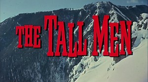 Los Implacables - 1955 esp