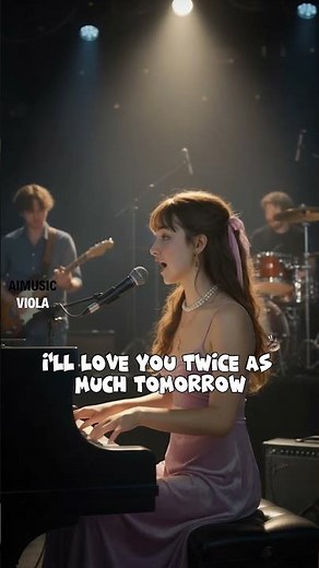 🎶 Love You More Than I Can Say Lyrics | English Learning #lyricsvideo #60smusic #aimusicviola