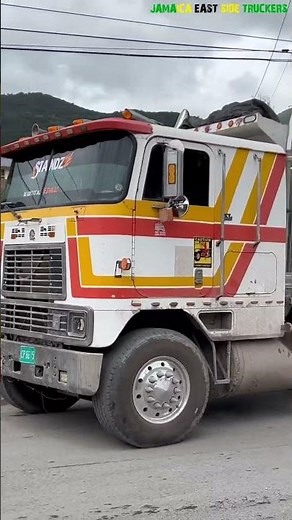 international cabover 9600 manual Cummins