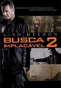 Baixar Busca Implacável 2 - BluRay Rip 720p - Torrent