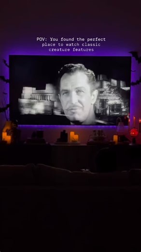 Monsters, mutants, and movie magic—Creature Feature Week is on! 🧟‍♀️ Watch every day this week 11AM & 8PM ET/PT or stream now on our app. 📺📱 #CreatureFeature #RetroTV #TheHeartlandNetwork HorrorMarathon #Halloween | Retro Television