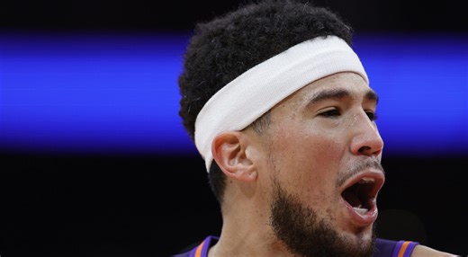 Devin Booker Reveals Real Reason Behind ‘Sh*t Talking’ in Every NBA Game: “Trash Talking Is a Lifestyle”
