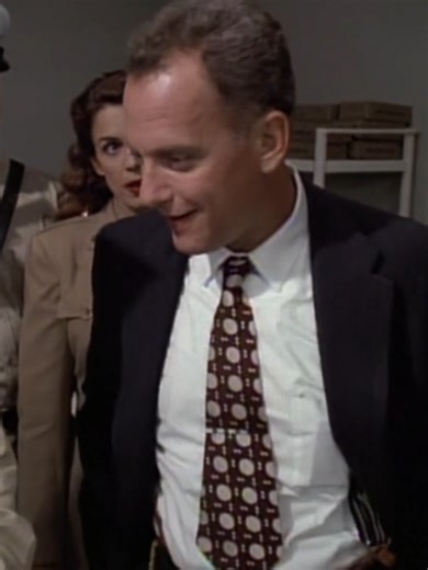 DS9 - Little Green Men s4e8 #startrek #trekkie #ds9 #sciencefiction #trektok