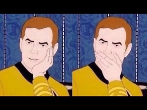 1 Hour of Silence broken by DUN DUN DUUUUN!!! (Dramatic Sound Effect)