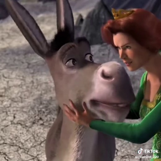 Ride a Dragon in Shrek 5 with PSL Ratings