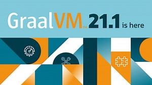 더 빠른 준비, 더 작은 다운로드, JDK 16