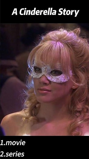 🎬 A Cinderella Story (2004) | When You Meet the Unexpected