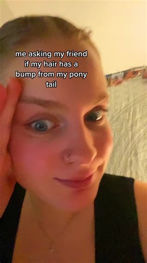 How to Get Rid of a Ponytail Bump Easily