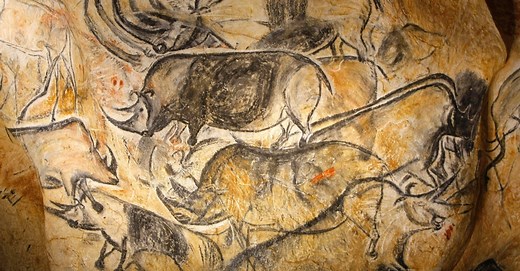 Chauvet Cave