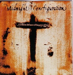 Midnight Configuration - Dark Hours Of The Southern Cross