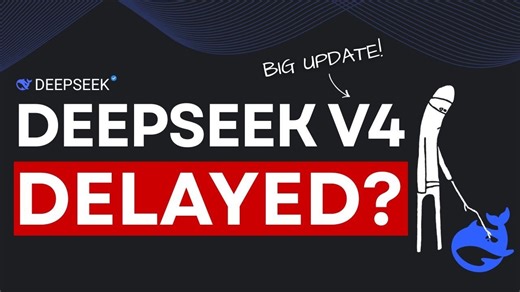 DeepSeek V4 Adds Blackwell SM100 and FP4 Support for Lower-Cost Scaling